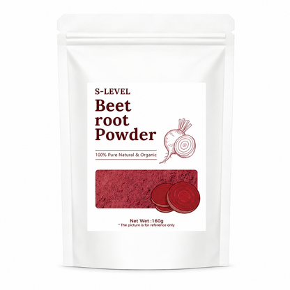 RUBRA RECOVERY BEETROOT POWDER